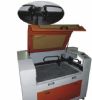 Gl-960T Shoes Laser Engraver Machines